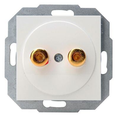 1St. Kopp Lautsprecherstd. HK07r-wei 951629004