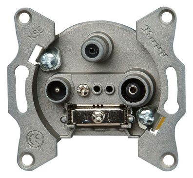 1St. Kopp Antennenstd.3f. Sockel 916400181