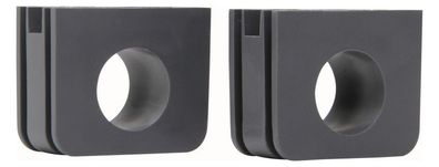 1St. Kopp APWG Blue Electric 3273.2804.9 Verbindungsstück grau