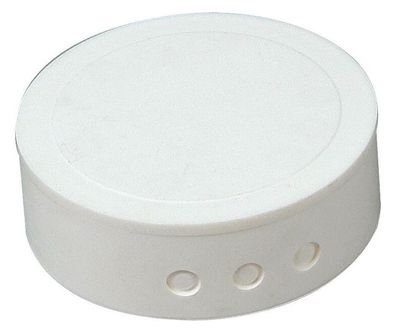 20St. Kopp Abzweig-Baldachin 341817006 weiß