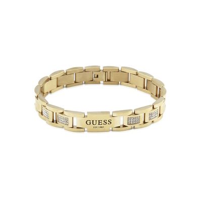 GUESS JEWELS NEW Collection Jewelry Mod. JUMB01342JWYGT-U