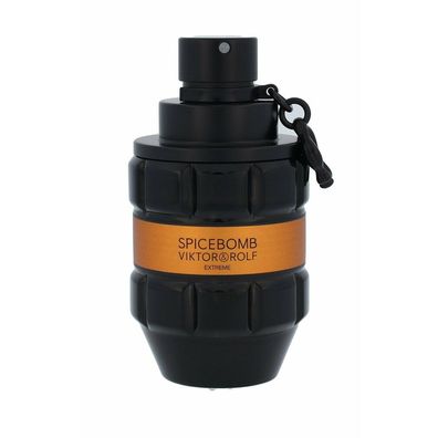 Viktor & Rolf Spicebomb Extreme Edp Spray 50ml