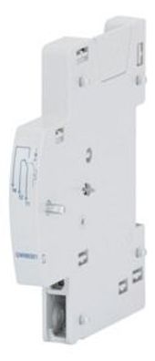 1St. Gewiss GW96001 MTC/MTHP/MDC Hilfsschalter 1W 6A 0.5TE