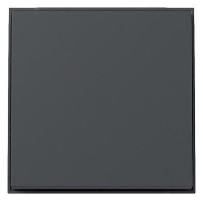 1St. Gira 329667 Wippe Gira TX 44 (WG UP) anthrazit