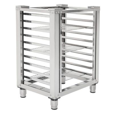 Ständer für CK110 Buffalo Kombidämpfer