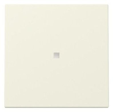 1St. Gira 329001 Wippe Kontrollfenster System 55 cremeweiß glänzend