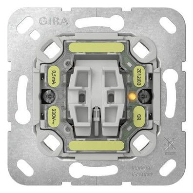 1St. Gira 311600 Wipp-Kontroll AusWe Einsatz Nachfolger zu 011600