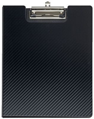 Maul 23611 90 Klemmmappe MAULflexx - A4, schwarz