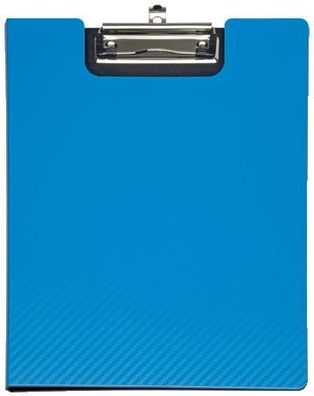 Maul 23611 37 Klemmmappe MAULflexx - A4, blau