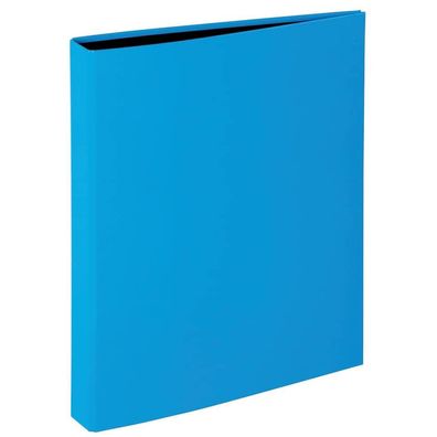 Pagna® 20601-20 Ringbuch Trend - A4, 2-Ring, Ring-Ø 20 mm, aquarius