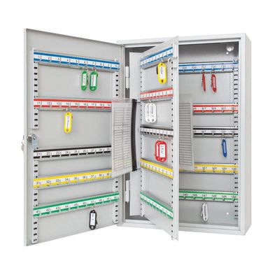 WEDO 102 65037X Schlüsselkasten mit 150 Haken