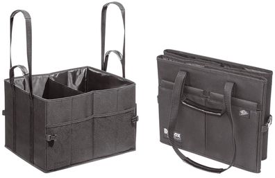 Wedo 58 2521 Shopper Big Box L - schwarz