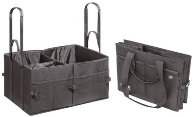 Wedo 58 2531 Shopper Big Box XL - schwarz