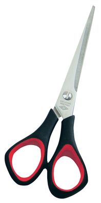 WEDO 976 65 Universalschere Rechtshänder 160 mm