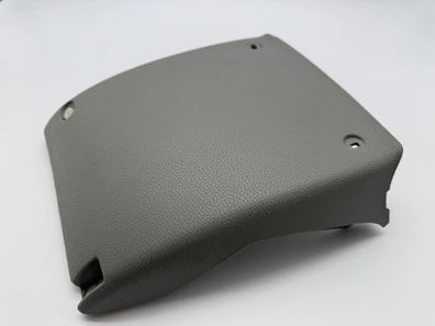 Original Renault Twingo I 1 (C06) Lenksäulenverkleidung Unten 7700421924