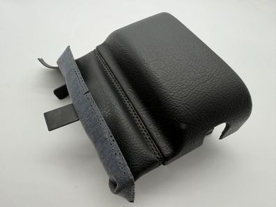 Original Citroen C5 (RE/DC/DE/DC) Lenksäulenverkleidung Vorne 9632612177