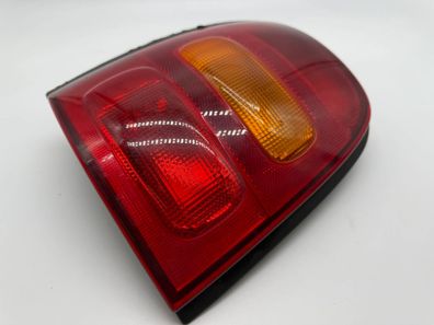 Original Nissan Micra (K11) Rücklicht / Rückleuchte Links 265506F600