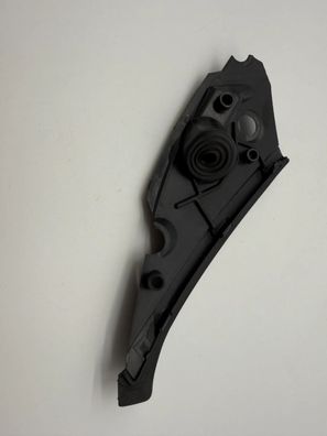 Original Renault Clio II 2 (BB/CB) Spiegeldreieck Innen Links 7700845733 / 7204