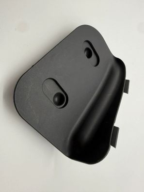 Original Citroen C5 Verkleidung Kofferaumbeluchtung 9652007277D