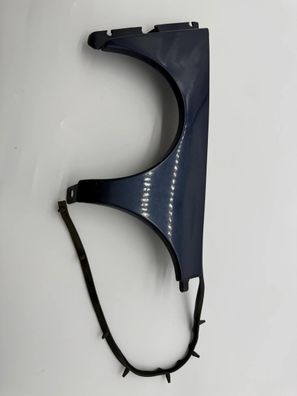 Original Mercedes- Benz E-Klasse Blende Scheinwerfer Rechts Blau A2108200212