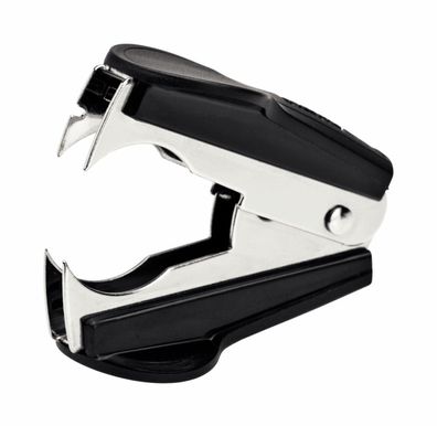 Rapid 20709901 Entklammerer C2 schwarz/chrom(T)