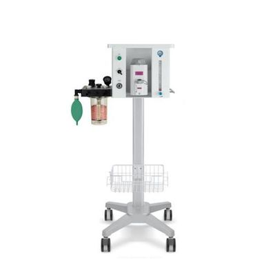 Anästhesiegerät ANG 200 | Trolley mobil