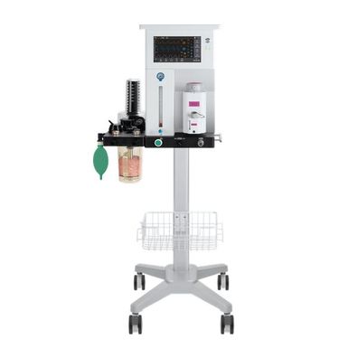 Anästhesiegerät ANG300 | Trolley & Patientenmonitor