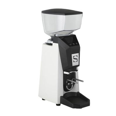 Santos Kaffeemühle On-Demand 59WA Weiß
