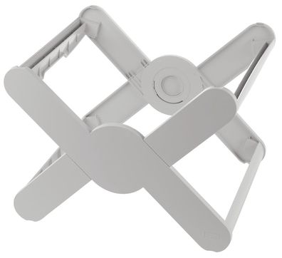 HAN 19071-11 Hängeregistraturkorb X-CROSS - für 35 Hängemappen, lichtgrau