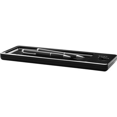 HAN Stifteschale i-Line, Kunststoff, schwarz
