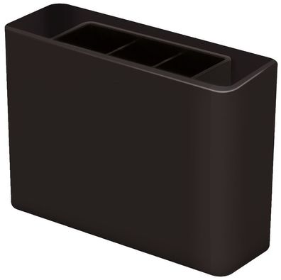 HAN 92120-13 Stifteköcher smart-Line - schwarz