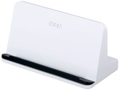 HAN 92140-12 Tabletständer smart-Line - weiß