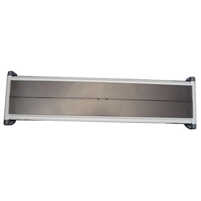 tarifold tdisplay Wandsichttafelsystem, magnetisch, best?ckt
