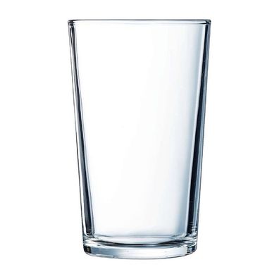 Olympia Kegelförmige Halbe Pint Gläser UKCA-CE 285ml/10oz (24 Stück)