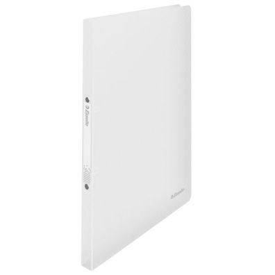 Esselte Ringbuch VIVIDA, aus PP, 2-Ringe, weiá