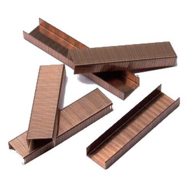 Rexel Heftklammern Swingline Tot Cop 1M, verkupfert