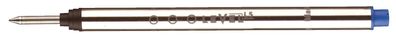 Pelikan 978064 Tintenrollermine Level L5 blau(P)