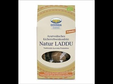 Govinda Natur- Laddu 120g