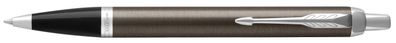 Parker 1931671 Kugelschreiber I.M. Dark Espresso C.C. - M