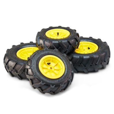 Luftreifen für Elektrotraktor Peg Perego John Deere