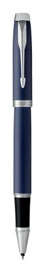 PARKER Tintenroller IM Matte Blue C.C