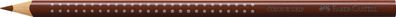 FABER-CASTELL 112489 Buntstift Colour GRIP - siena gebrannt dunkel