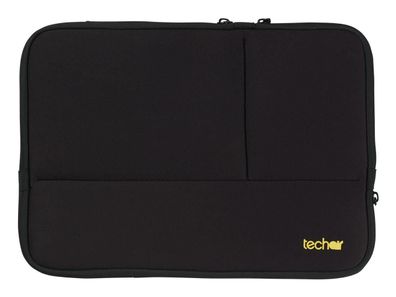 Tech-Air TANZ0348 techair Slipcase Classic Pro 10-11,6" 1F 3T schwarz