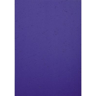 Exacompta Einbanddeckel Evercover, DIN A4, dunkelblau