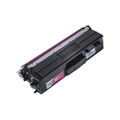 Brother TN423M Original Brother Toner-Kit magenta High-Capacity (TN-423M)