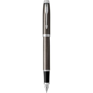PARKER 1931657 Fü?llhalter IM Dark Espresso C.C