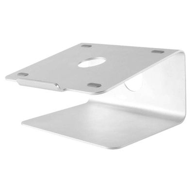 Newstar NSLS050 Newstar Deskstand Laptop/IPAD-Ständer Silber NSLS050