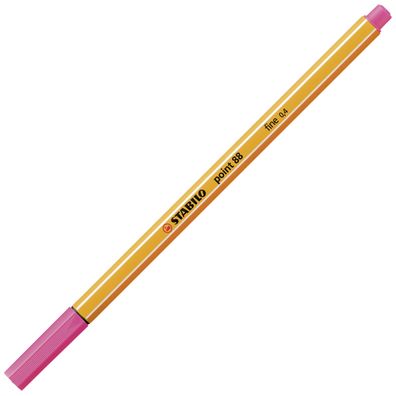 STABILO® 88/17 Fineliner - point 88 - erika