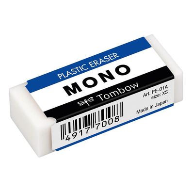 Tombow PE-01AMONO XS