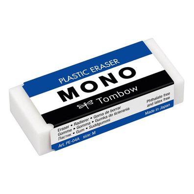 Tombow PE-04AMONO M